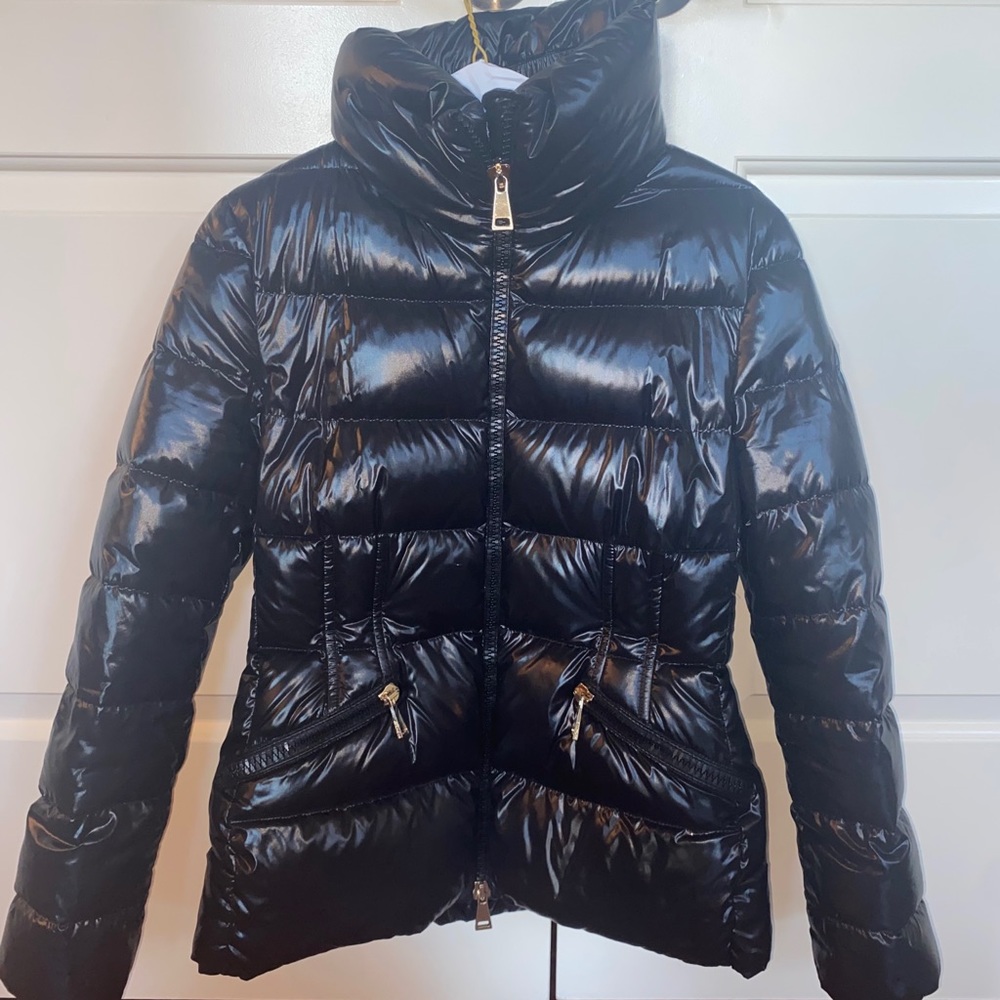 MONCLER COAT